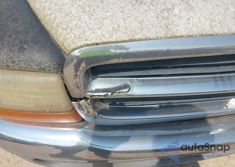 2001 Dodge Dakota Slt/Sport z USA, uszkodzony, nr VIN 1B7GL2AN81S101420